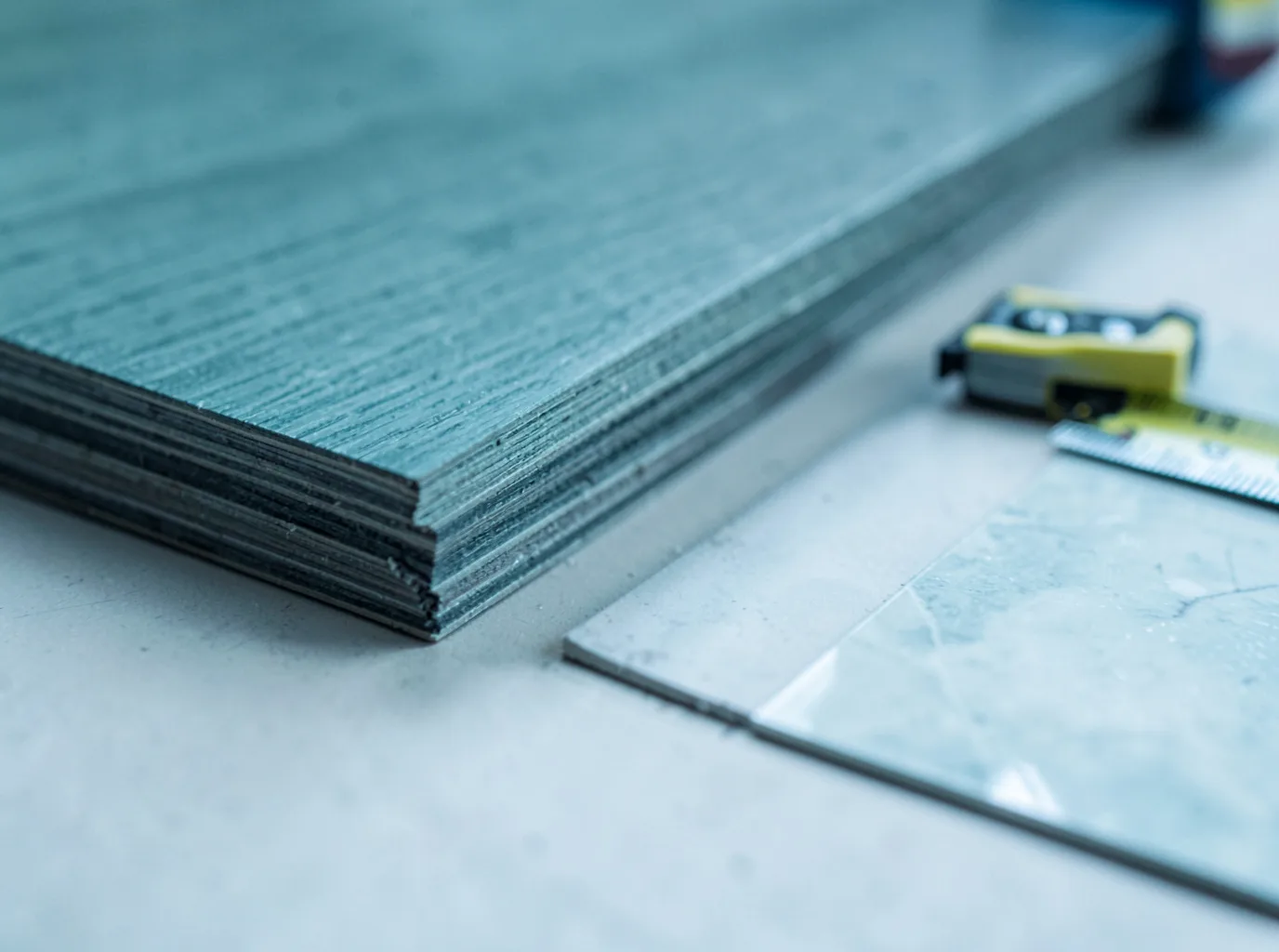 Luxury Vinyl Plank Installation New Kensington, PA FAQs